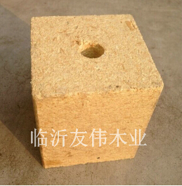 有孔刨花墩節(jié)約資源，節(jié)約成本，性能穩(wěn)定，美觀大方