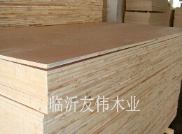 山東膠合包裝板節(jié)約資源，可重復(fù)利用