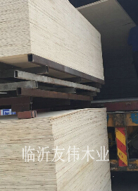 開槽膠合板抗破裂，抗收縮