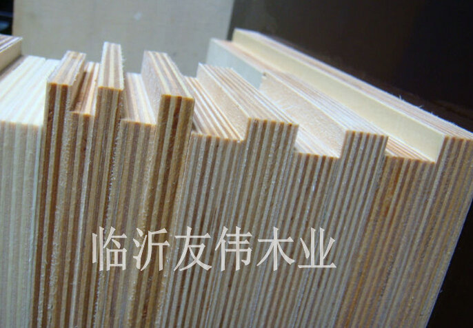 膠合包裝板是怎么制成，主要原料是什么