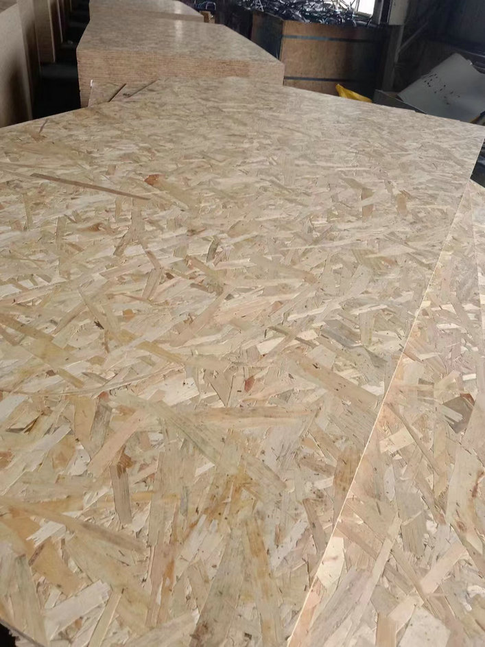 歐松板是怎樣的材料？
